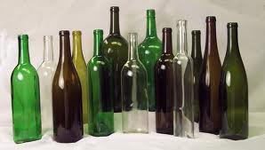 wine bottle sizes