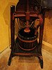 wine press